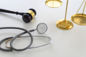 attorney for health law compliance