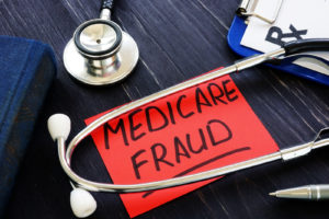 medicare fraud attorney